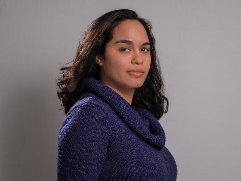 Moni Rickert- Illustrator