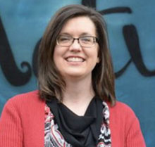 Michelle Zimnisky - Principal, Chief Leschi Schools